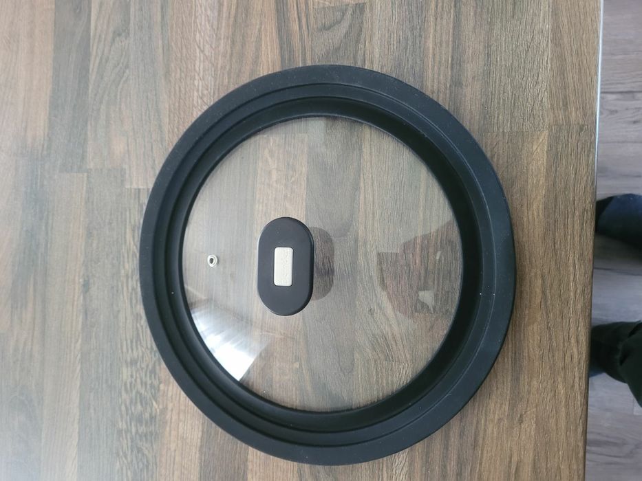 Komplet patelni berndes