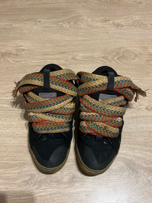 lanvin curb//ланвины