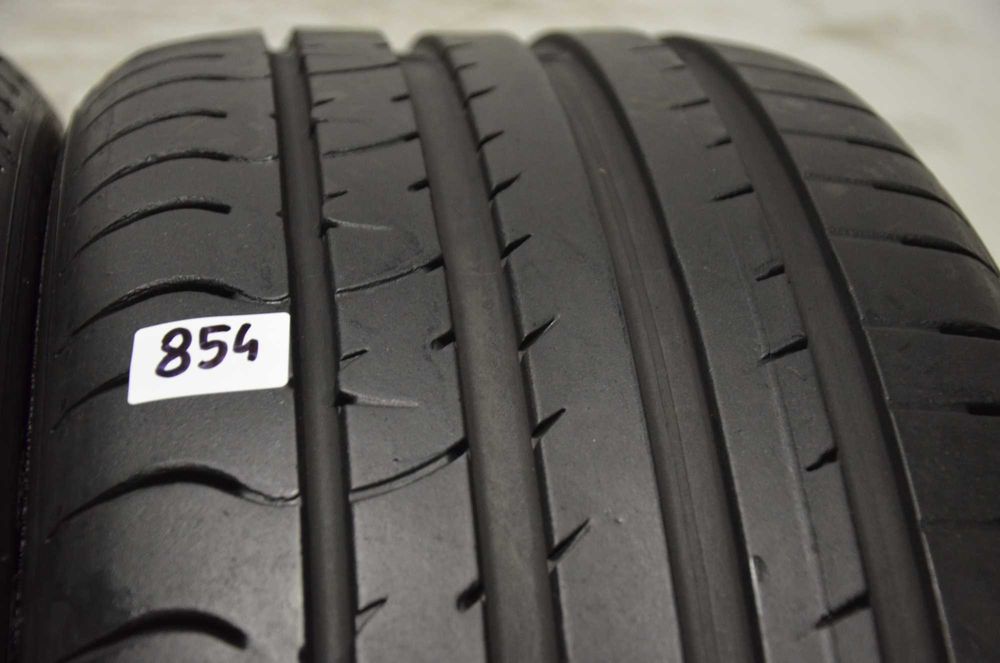 ROK 2017, 215/40 R17 Sava Intensa UHP 2 Para nr854