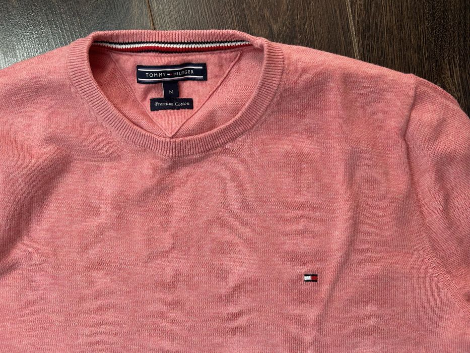 Sweter Tommy Hilfiger M