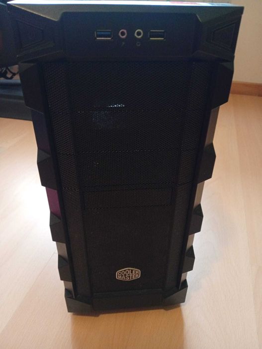 Torre (pc) i5 intel
