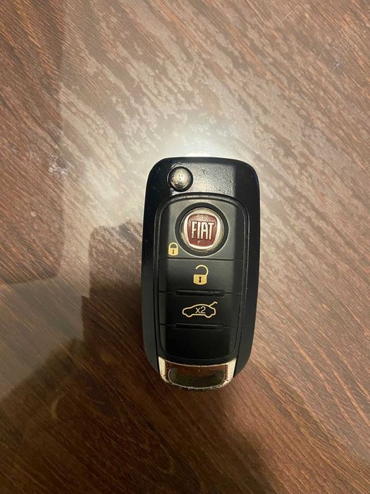 Fiat Tipo 1.3 Multijet 2017 | 85.345km | Diesel