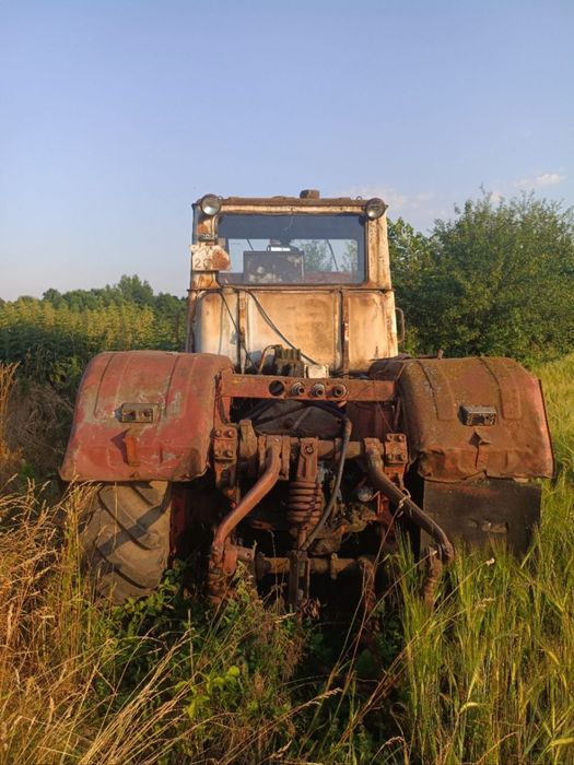 Продам трактор ХТЗ Т-150К (1991 р.)