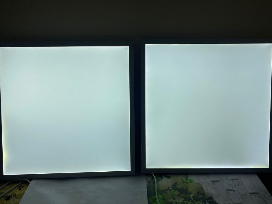 Світлодіодна панель SOKOL S160 40Вт 5000K 3000лм 60×60 LED світильник