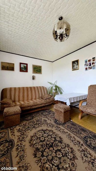 Mieszkanie 3 pokojowe, bezpośrednio