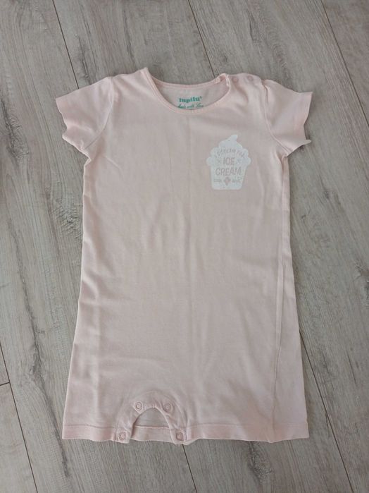 Rampers pajacyk Lupilu, r. 92