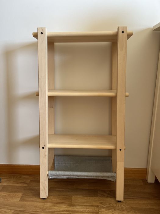 Estante Vilto IKEA