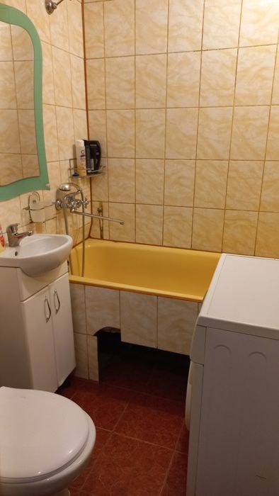 Подобова оренда 1 - к квартира Шептицький  в центрі