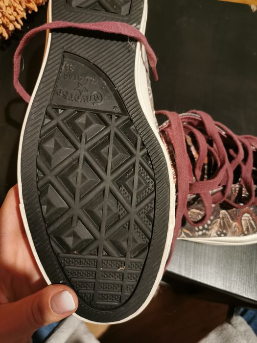 Ténis Converse 42 Originais