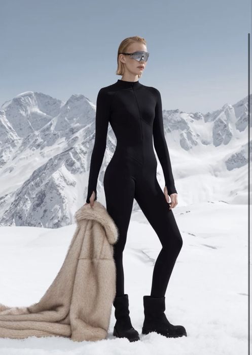 Термо комбінезон Gepur