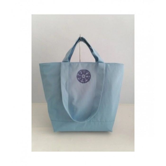 Torba izolowana Hurley Beach Bag Blue