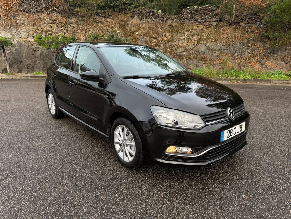 Polo 1.2tsi 64.000km nacional 2016 — photo 5