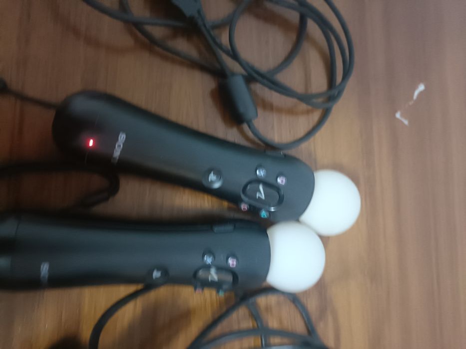Move fitness ps3