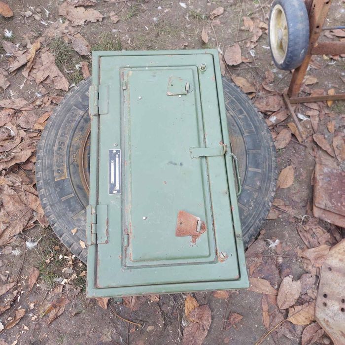 Продається ящик для електрики