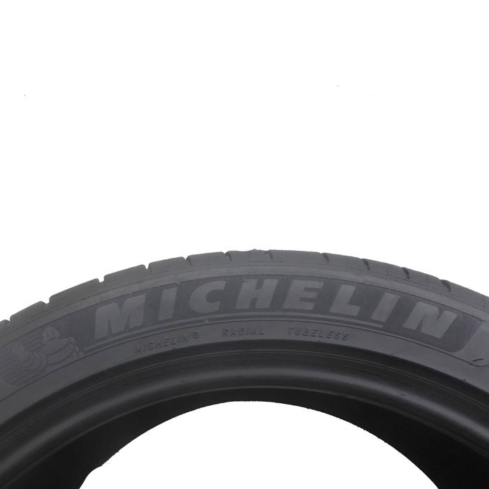 345/30/20 Michelin 345/30ZR20 106Y Pilot Sport 4 S Lato 2017 6mm