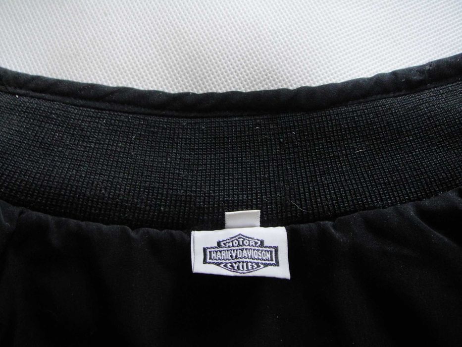 Kurtka Harley Davidson