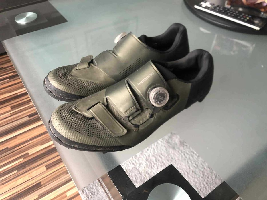 buty shimano mtb Wielkopolskie rowery OLX Sport i Hobby