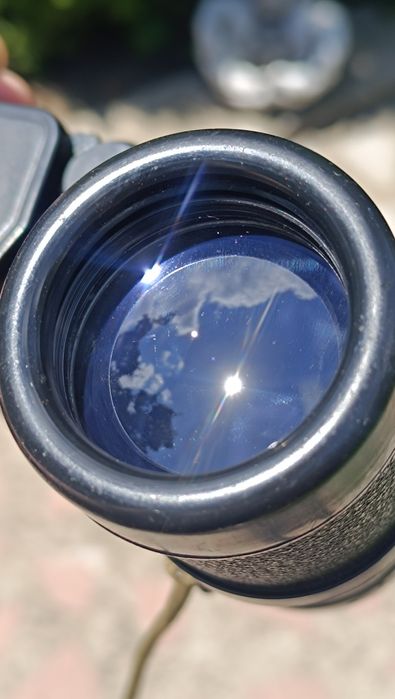 Бінокль БПЦ-4 12×40, відмінний стан