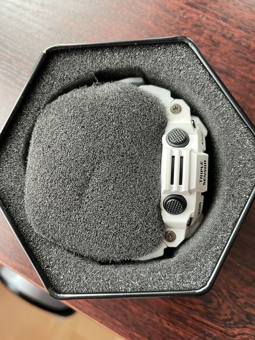 Casio GW 9400 BTJ Burton