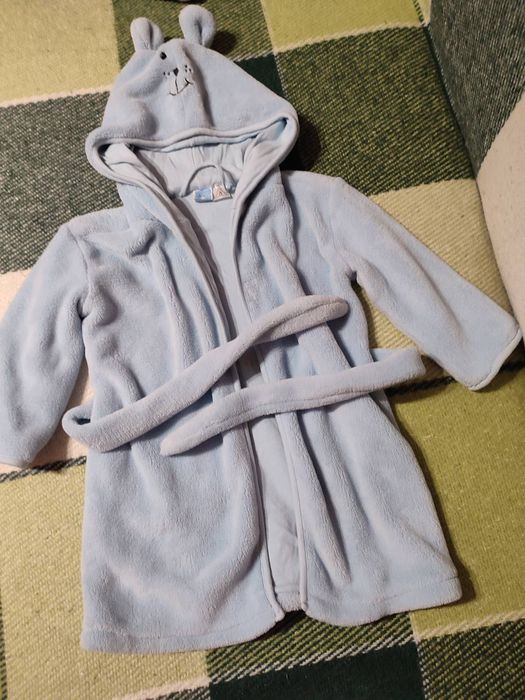 Халатик для дитини на 2-3 роки