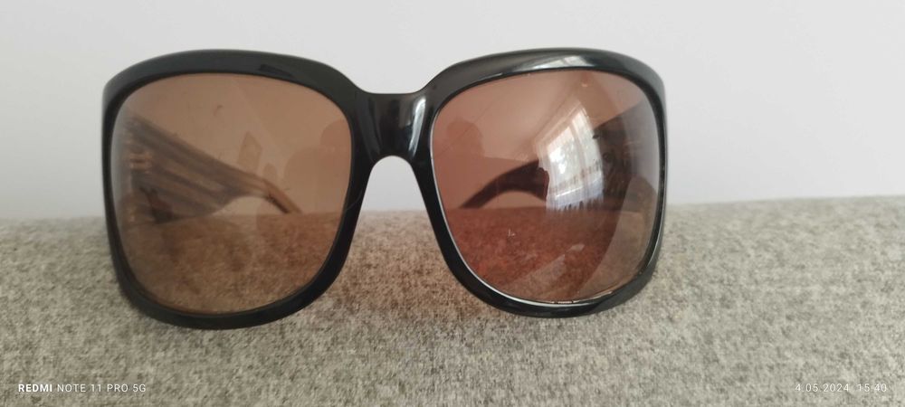 Okulary przeciwsłoneczne Dolce Gabana