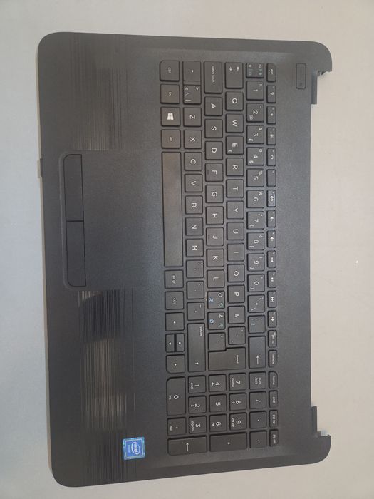 Sprzedam palmrest do laptopa HP 250 G5
