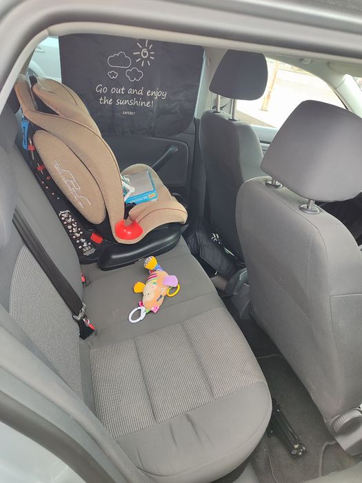 Продам Volkswagen golf 5