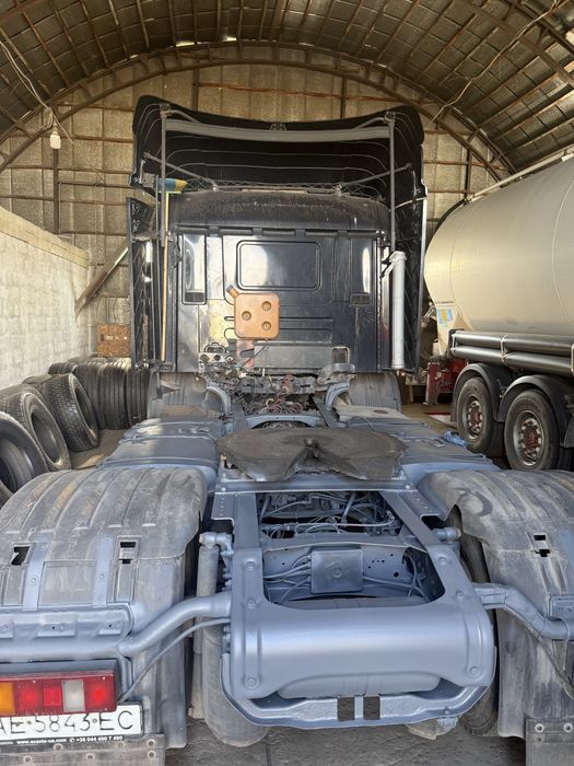 Продам SCANIA P340 -2006 год