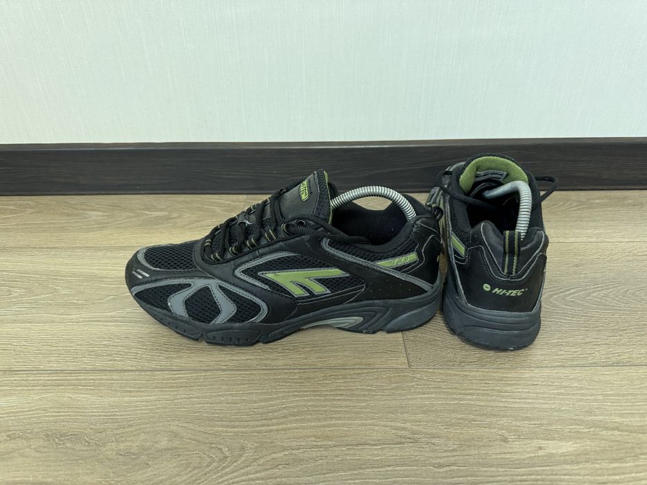 Кросівки Hi-Tec 43 розмір