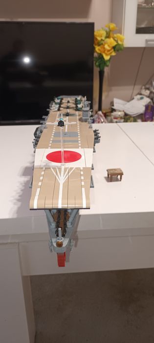 Cobi Akagi Limited Edition