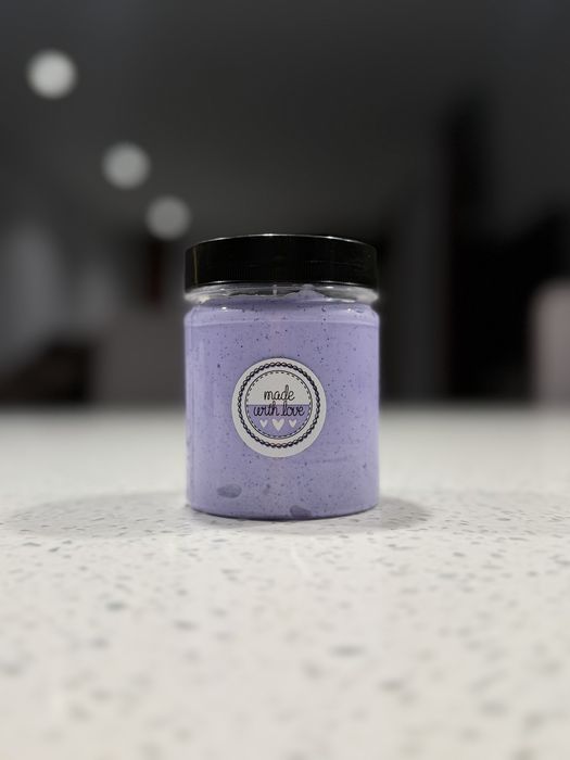 Продам Hand Made слайм