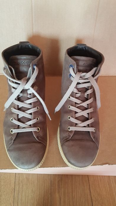 Демісезонні черевики