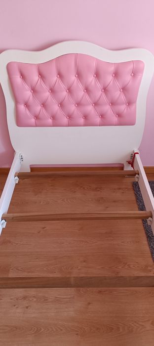 Cama feita a medida 1.90x99