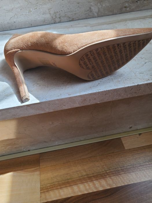 Buty Nina basco 38,5