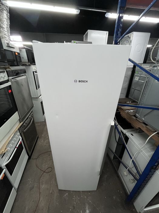 Chłodziarka Bosch 346L A+++ |12msc |BD stan |Dowóz