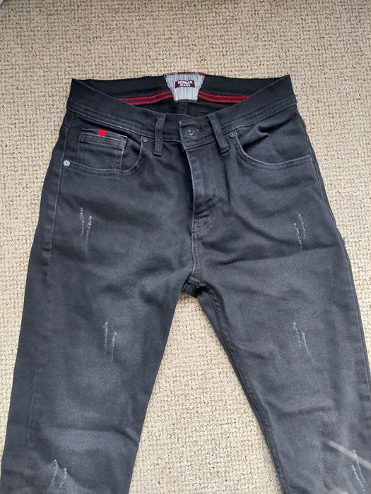 Джинси для хлопця