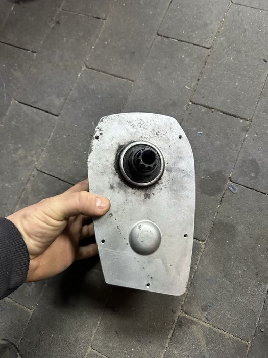 Silnik do roweru z systemem brose scott bulls