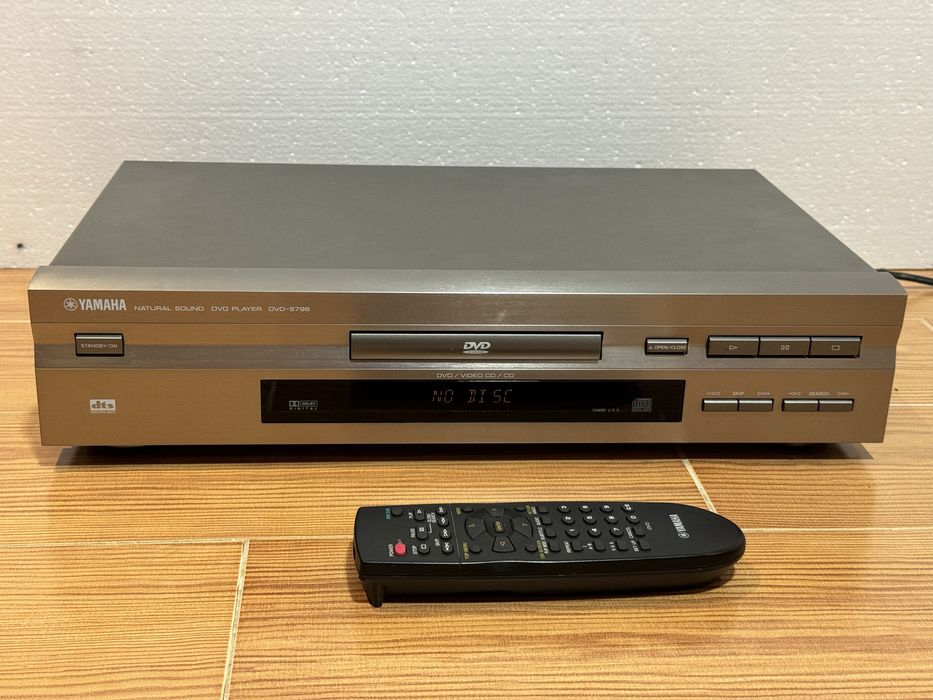 YAMAHA Natural Sound