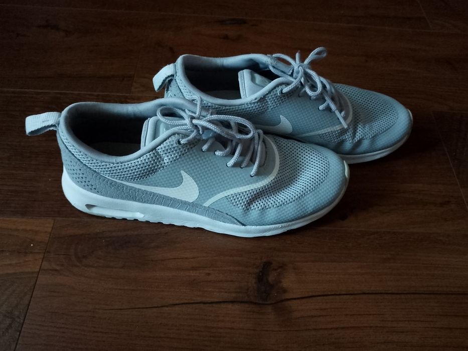 Продам кросівки Найк