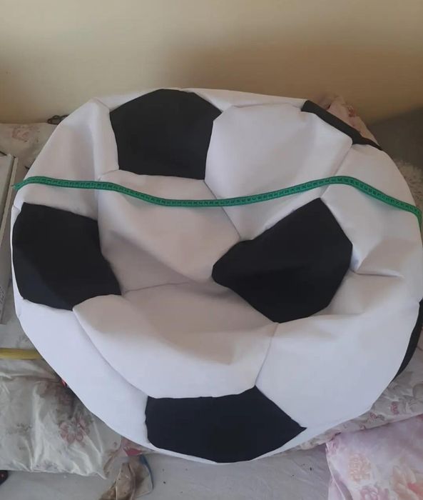 Крісло-мішок М'яч