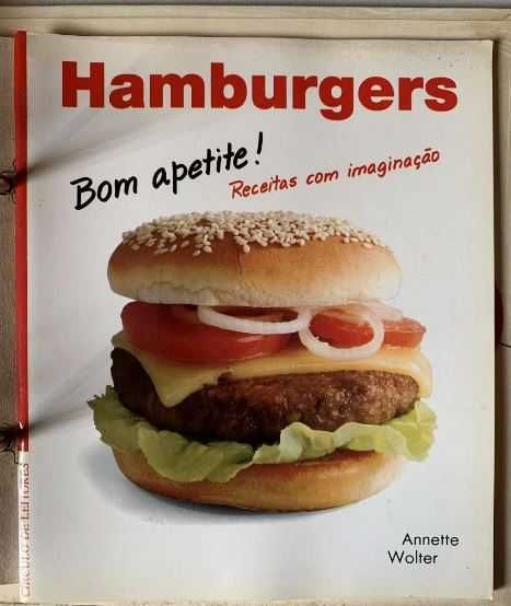 Bom Apetite! Receitas com Imaginação