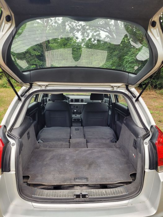 Opel Signum 1.8 Benzyna + LPG | Klima | Nowy rozrząd |