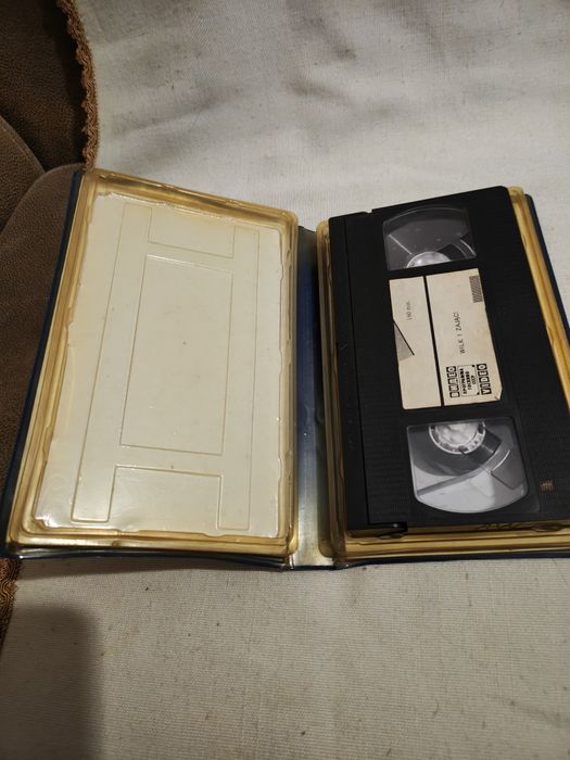 Wilk i Zając - Nu Pogadi  VHS