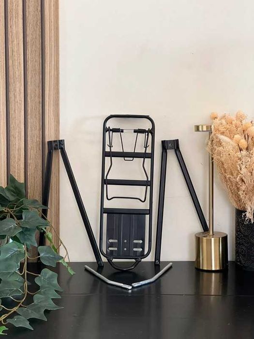 Porta-Bagagens Traseiro Bicicleta