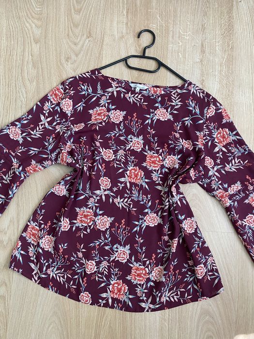 Блузка жіноча на 50 розмір