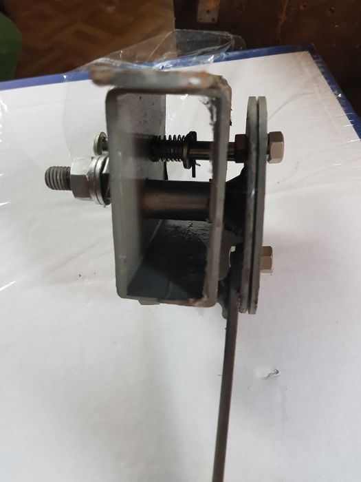 Продам Привід ПР-1 для РЛНД