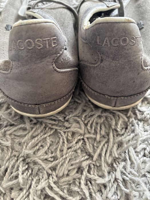 Buty LaCoste 46