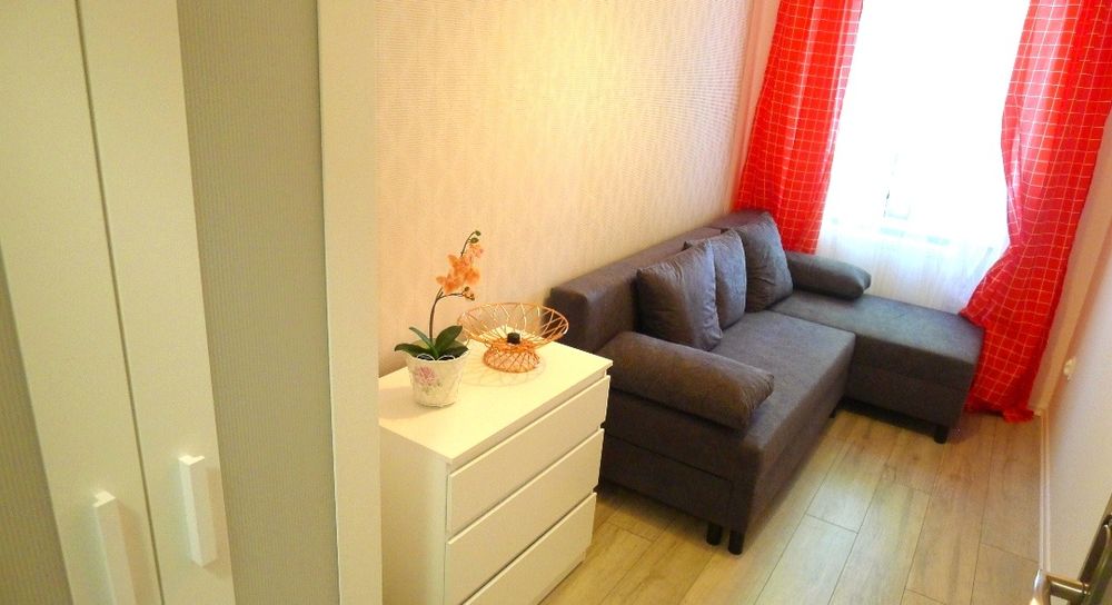 Od Września/Przytulny Pokój/2 Łazienki/Atrakcyjna Lokalizacja/Żeromskiego 54