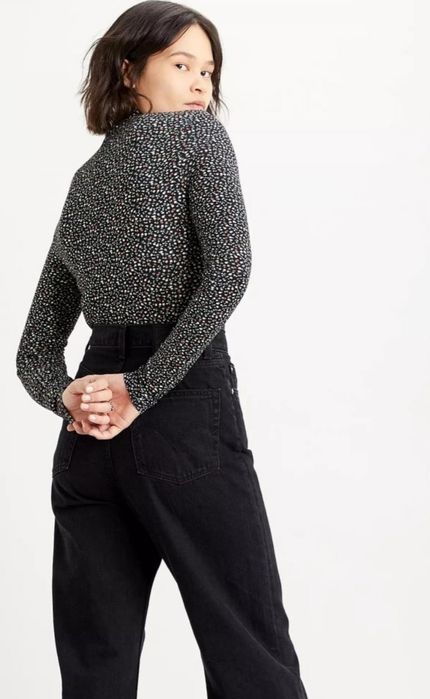 Body Levi's Novo com etiqueta