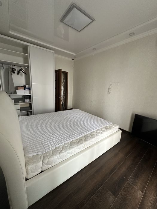 Квартира на пр.Маяковського